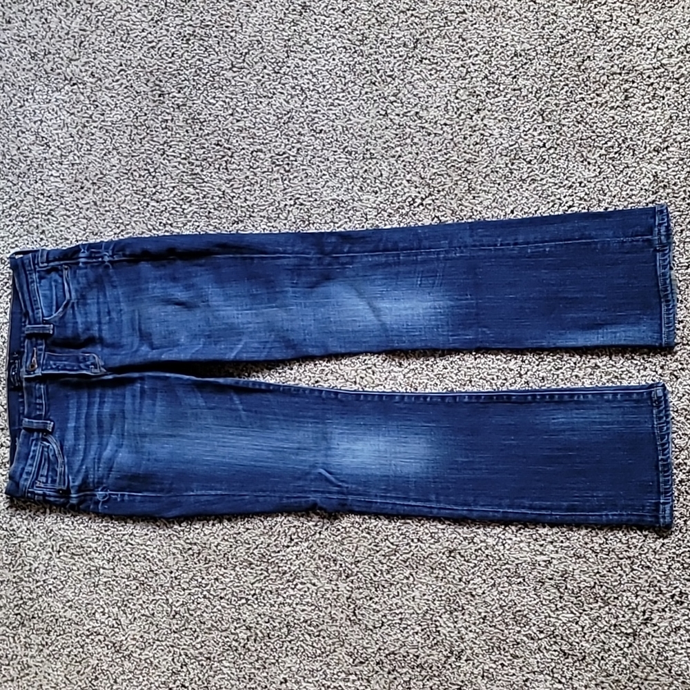 Lucky Brand 'Brooke' Women's Jean